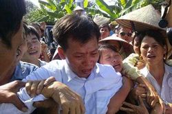 Đại biểu Quốc hội: Người bị án oan chịu 5 cái mất