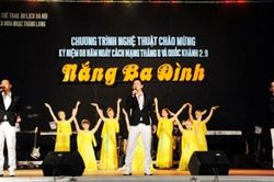 Ðịnh hướng, nội dung xây dựng hệ thống lý luận văn học nghệ thuật Việt Nam
