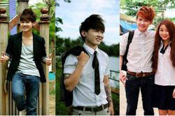 Hot boy, đạo diễn 9X điển trai của 'Phim cấp 3'