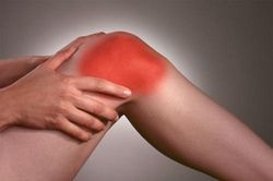 Người trong độ tuổi trung niên dễ bị thoái hóa khớp gối