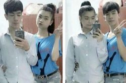 Teen Việt tự sướng... siêu khó đỡ (23)