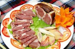 Ăn thịt mèo, người gốc Việt ở Đức bị cảnh sát bắt