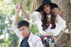 Trai quê Ngô Kiến Huy phải lòng Minh Hằng trong phim ngắn