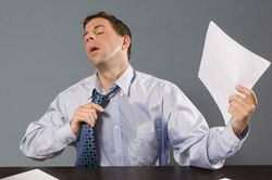 Cách nhận biết bệnh tật qua... mồ hôi trên cơ thể