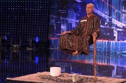 Màn trình diễn gây 'sốc' tại America's Got Talent