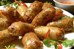 Ngất ngây với những món ngon 'bắt mồi' của miền Trung
