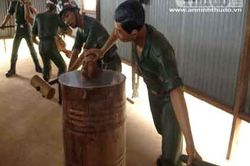 45 kiểu tra tấn man rợ ở nhà tù Phú Quốc