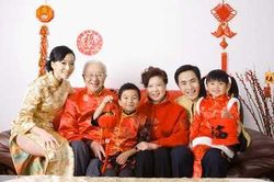 Bí quyết giúp bạn khỏe trong năm mới