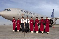 Phi công tính 'nhảy việc', Vietnam Airlines áp lương mới