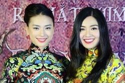 Nữ diễn viên Lê Khánh: 'Không muốn khán giả cười bằng mọi giá'