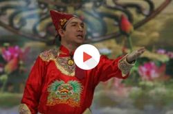 Hốt hoảng với bản chế 'Tình khúc nợ nần' trong Táo quân