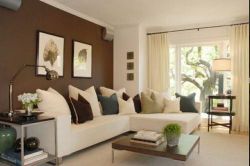 3 bước tạo điểm nhấn cho bức tường gia đình bạn
