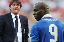 Vòng loại Euro 2016: Ý không cần 'ngựa chứng' Balotelli!