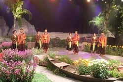Sức lan tỏa của làn điệu dân ca xứ Nghệ
