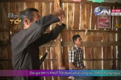 Thực hư bùa ngải Thất Sơn có năng lực siêu nhiên