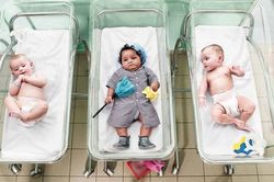 10 bức ảnh khiến người xem phải suy ngẫm