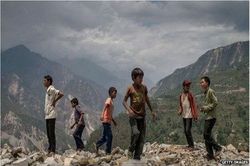Nepal cảnh báo sạt lở và lũ quét sau động đất