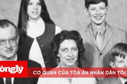 Vụ án hung thủ giết vợ con sau 18 năm mới bị bắt (Kỳ 1): Giết vợ con vì không muốn gia đình chịu khổ