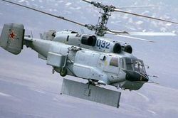 Việt Nam có nên mua trực thăng cảnh báo sớm Ka-31?