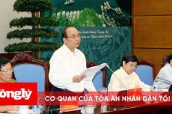 Tập trung bảo vệ tuyệt đối an toàn đại hội Đảng các cấp