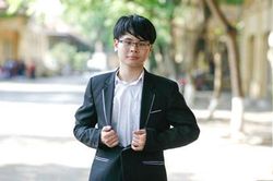 Xuất hiện thủ khoa 'kép' trong kỳ thi THPT quốc gia