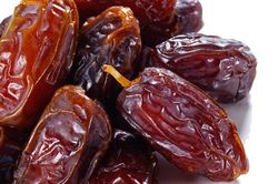 Công dụng tuyệt vời của quả chà là khô