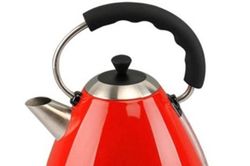 Cấu tạo ít biết của ấm đun nước siêu tốc