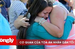 Tin nóng về vụ xả súng tại Mỹ: 15 người thiệt mạng, 20 người bị thương