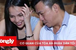 Hiền Thục tái ngộ tình cũ Tuấn Thăng