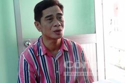 Sau khi bị bấm huyệt, một bệnh nhân tử vong dưới tay 'lang băm'