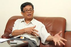 Đề xuất xóa nợ thuế: Lại câu chuyện 'độc quyền'