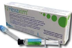 Vắc xin 6 trong 1 mới chuẩn bị lưu hành tại Việt Nam?