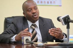 Ông Job Yustino Ndugai được bầu làm Chủ tịch Quốc hội Tanzania