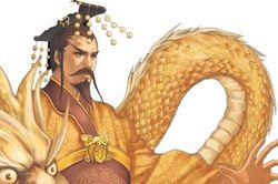 Những sự thật bất ngờ về Trung Quốc cổ đại