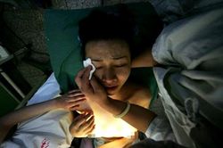 Biến chứng khủng khiếp của phẫu thuật chuyển giới