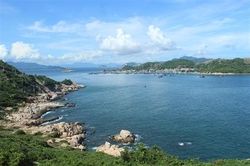 Giá sử dụng khu vực biển cao nhất là 7,5 triệu đồng/ha/năm