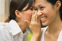 Những phát hiện thú vị về phụ nữ