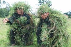 Đặc công Việt Nam 'xuất quỷ nhập thần' khiến kẻ thù khiếp sợ (P2)