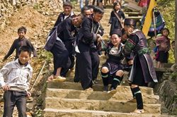 Tục 'bắt vợ' bị biến tướng