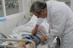 Loại vi khuẩn có thể giết người khỏe mạnh trong 24 giờ