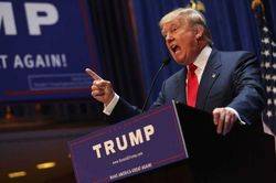 Điều gì sẽ xảy ra nếu Donald Trump trở thành Tổng thống Mỹ?