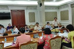 Đề xuất ứng viên phải khám sức khỏe tâm thần