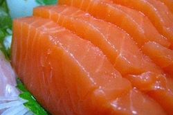 Lợi ích tuyệt vời khi bạn ăn cá hồi đúng cách
