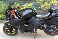 Sau ôtô, xe đạp, môtô PKL điện Trung Quốc đổ bộ Việt Nam?
