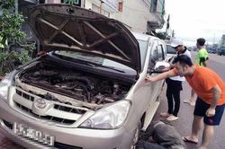 Bị tố vô đạo đức sau khi gây tai nạn, Akira Phan: 'Tôi thấy mình đã có tâm rồi'