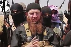 'Bộ trưởng chiến tranh' IS có thể đã chết ở Syria