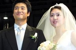 'Quý ông ngoại tình' Ji Jin Hee hạnh phúc trong hôn nhân