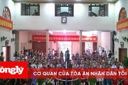 Giăng điện bẫy chuột gây chết người, hai vợ chồng lĩnh án