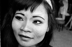 Ảnh độc về gái làng chơi ở miền Nam trước 1975 (2)
