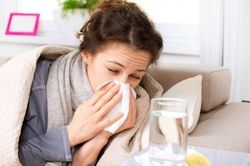 Bảo vệ sức khỏe lúc giao mùa